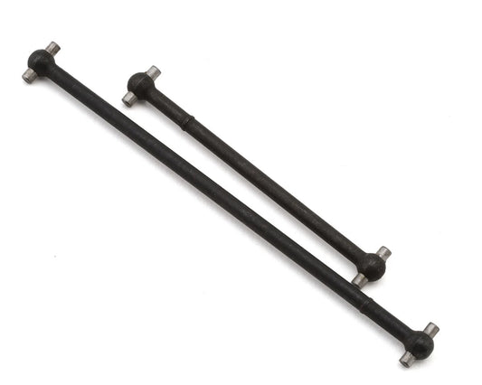 QuantumR/RX HD Center Drive Shafts (2)