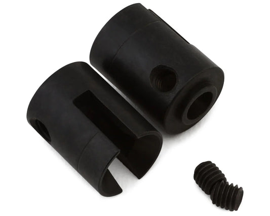 HD Steel Center Drive Cup (x2)