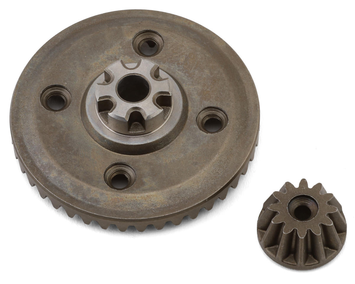 43T/12T Differential Bevel Gear Set