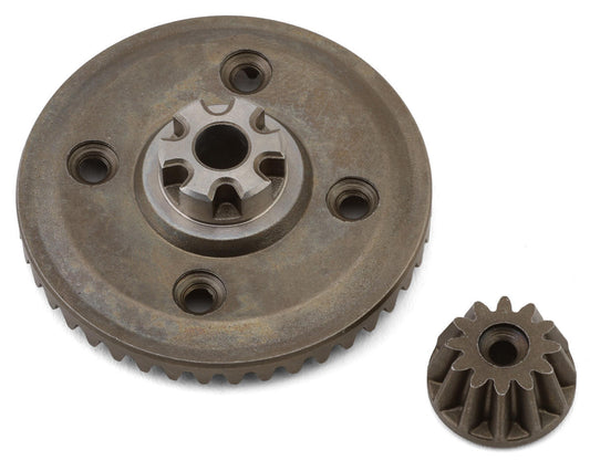 43T/12T Differential Bevel Gear Set