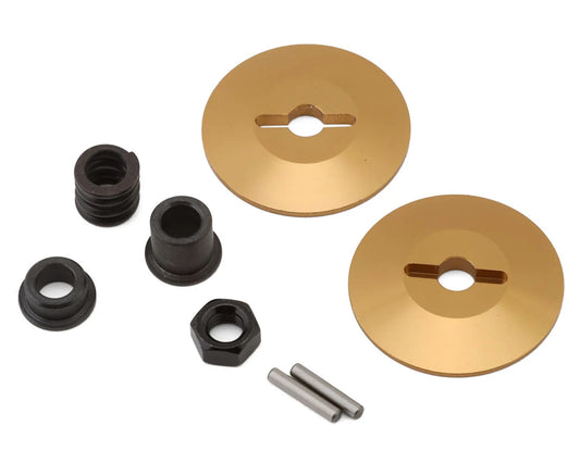 Slipper Clutch Set