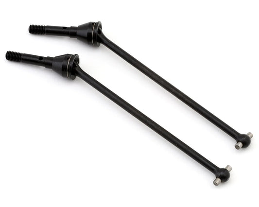 Maverick Front Universal Drive Shaft Set.