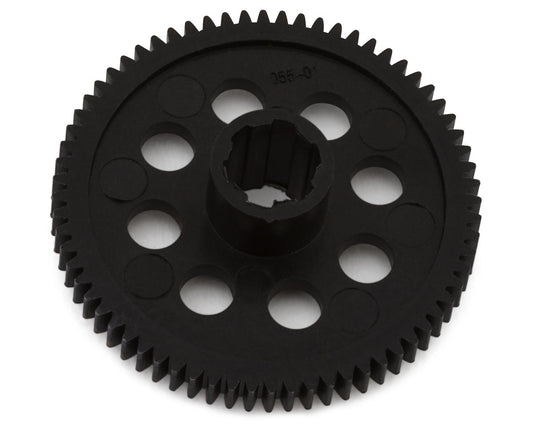Atom Spur Gear