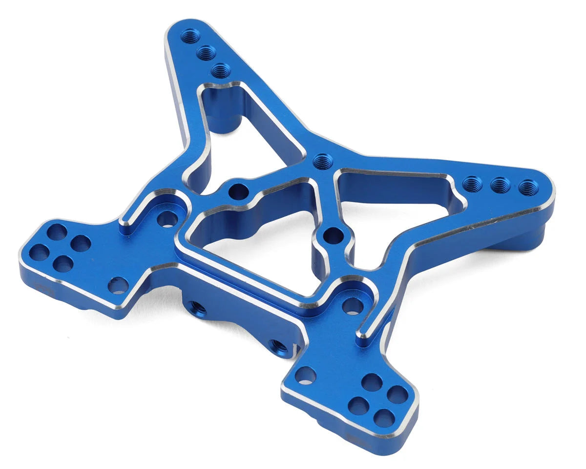 Aluminum Front Shock Tower (Blue)