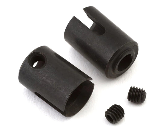 Center Drive Cup Set V2 (Front/Rear)