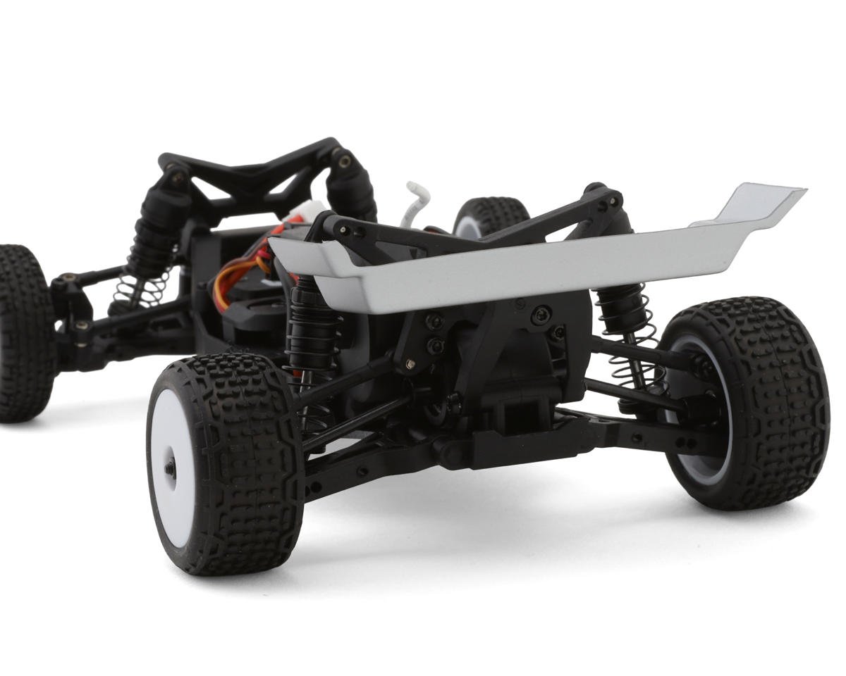 Microbe 1/24 RTR 2WD Buggy (Blue)