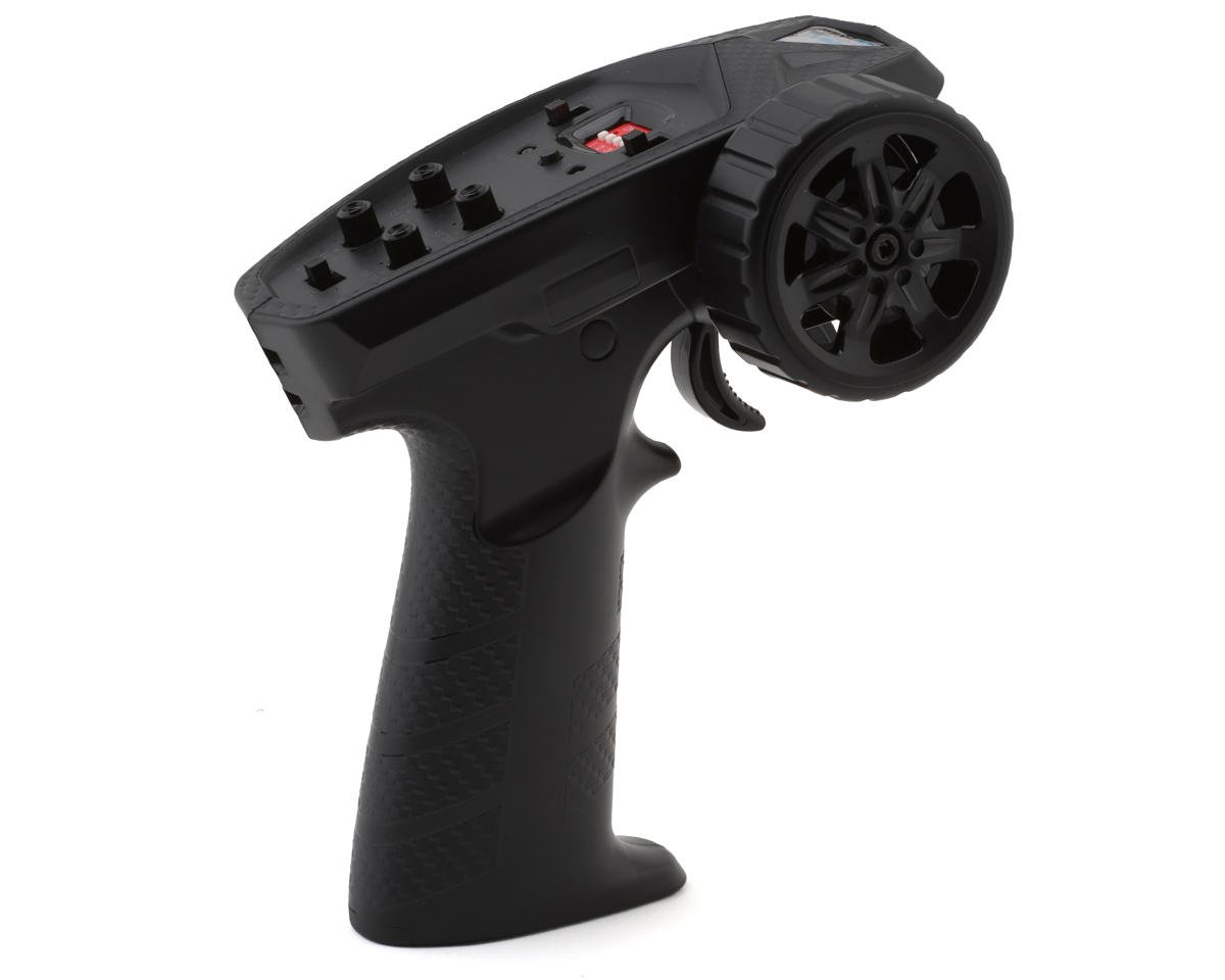 Microbe 1/24 RTR 2WD Buggy (Blue)