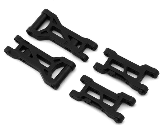 Microbe Lower Suspension Arm Set (Front/Rear)