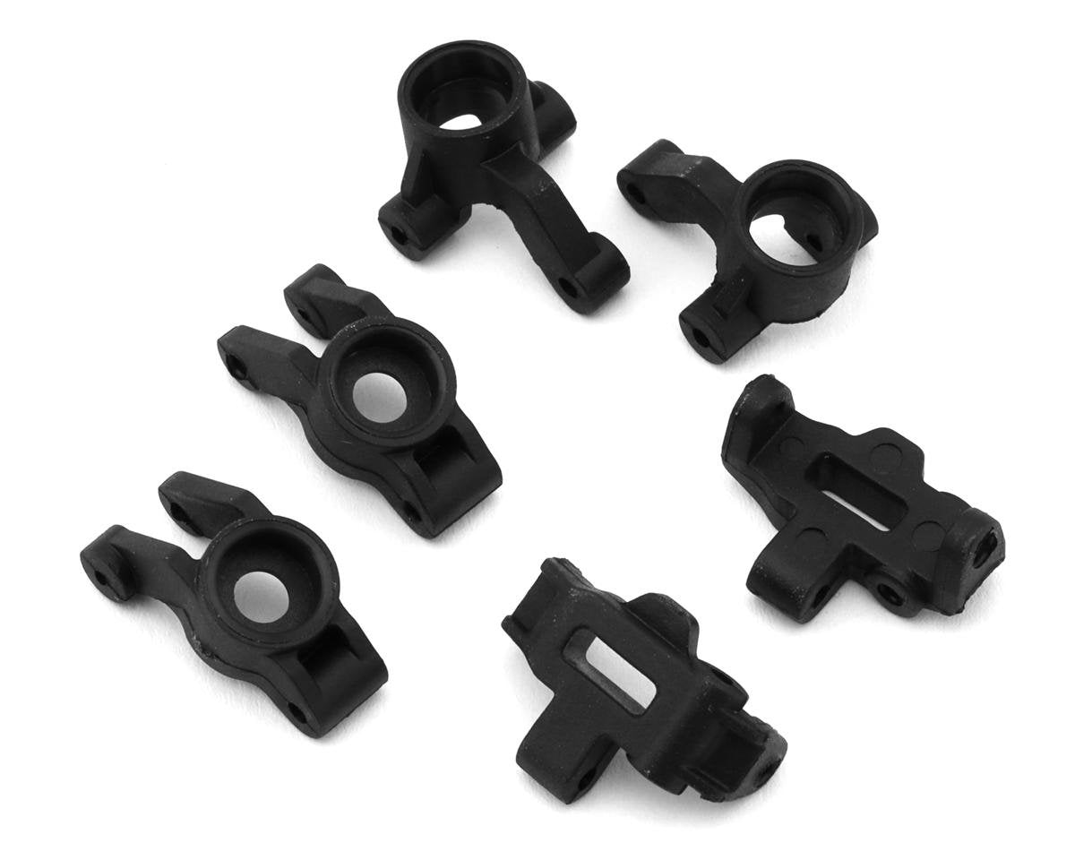 Microbe Upright Set (Front/Rear)