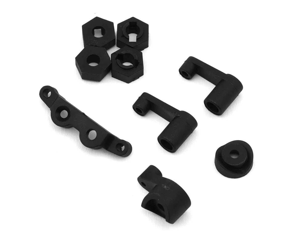 Microbe Steering Parts Set