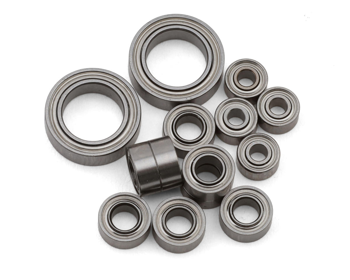 Microbe Complete Bearing Set
