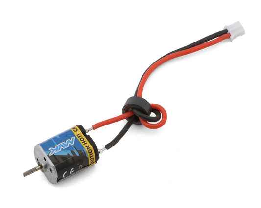 Microbe MS-030 65T Brushed Motor