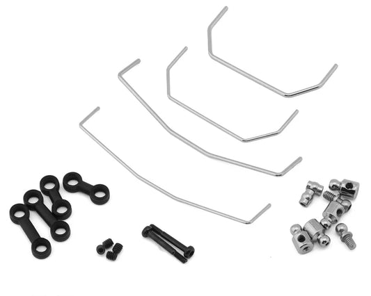 Microbe Sway Bar Set