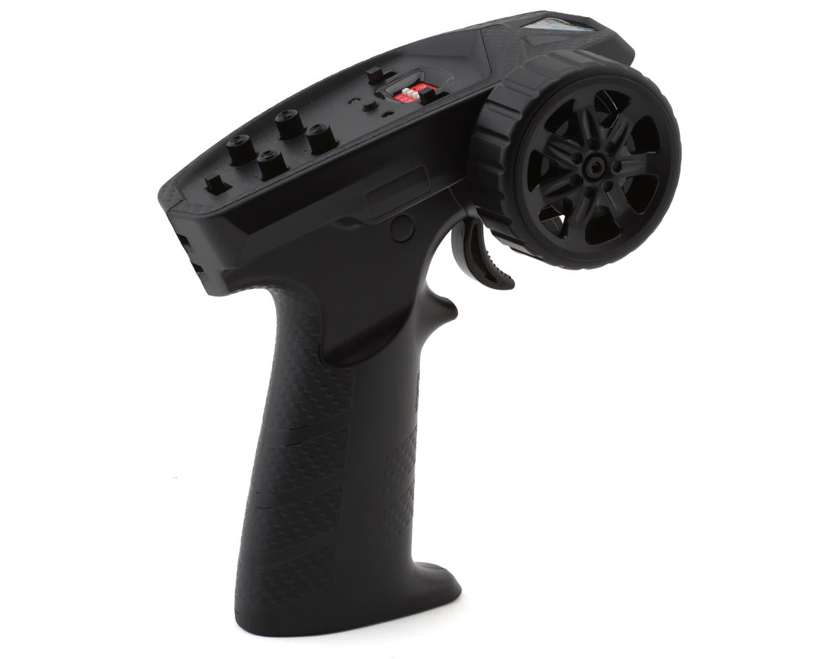 Microbe 1/24 RTR 2WD Buggy (Pink)