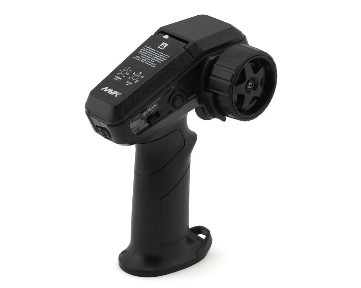 Qbit MTX-313 2.4GHz 3Ch Transmitter