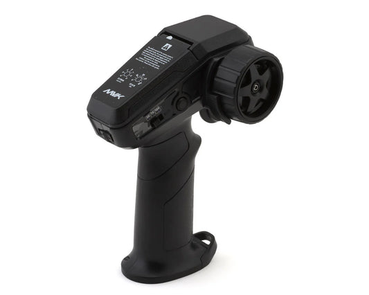 Qbit MTX-313 2.4GHz 3Ch Transmitter