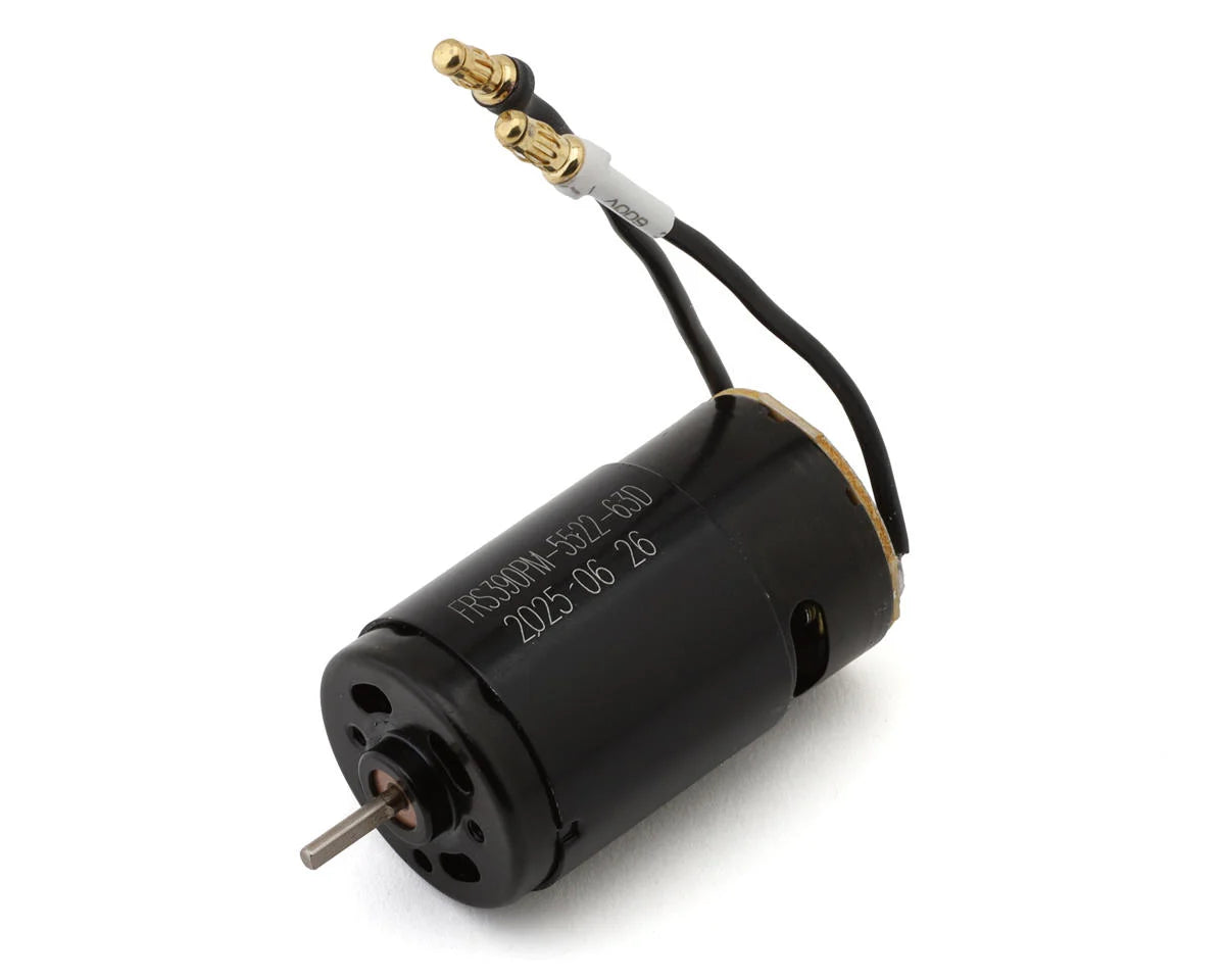 Qbit 390 Brushed Motor