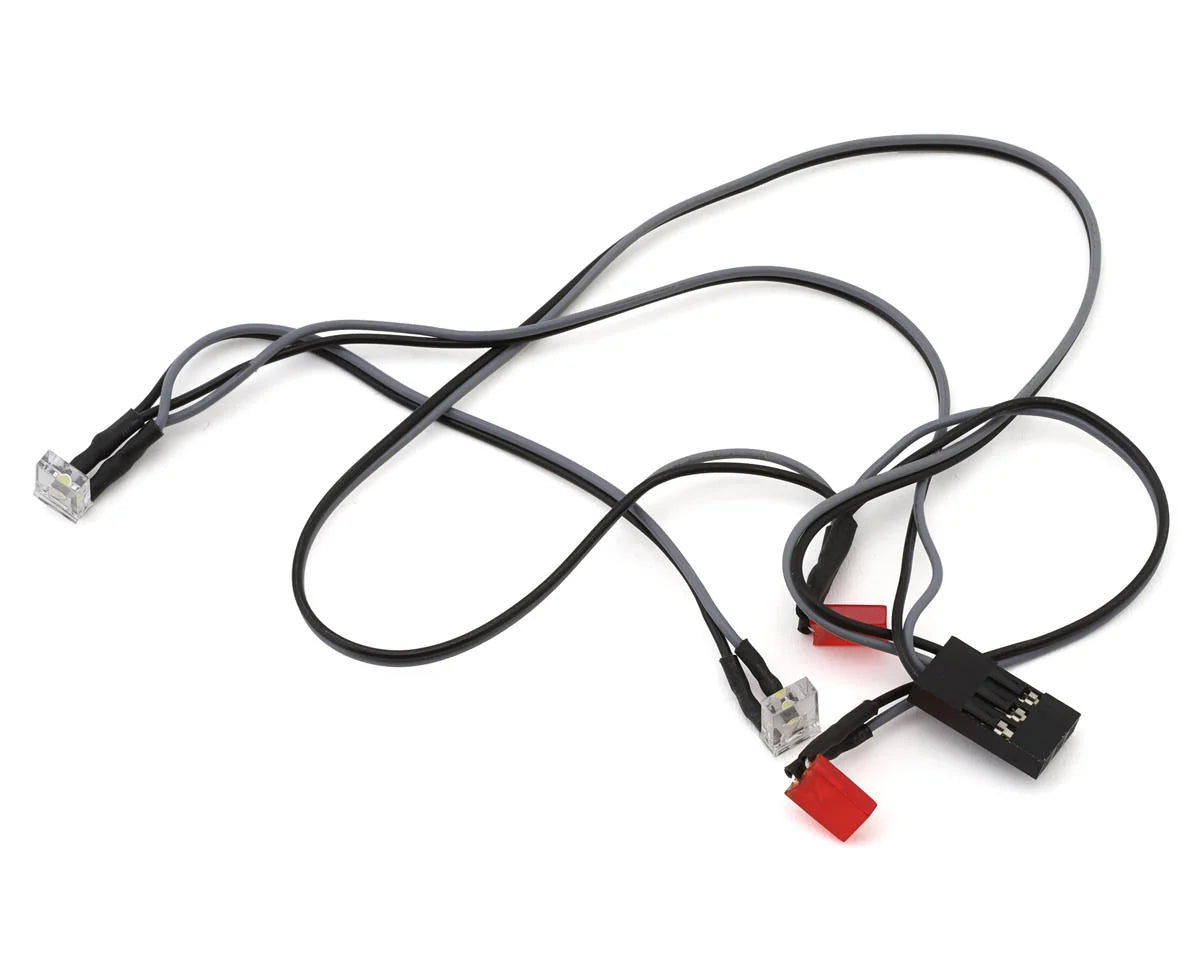 Qbit LED Lights Set (Flux/MT Pro)