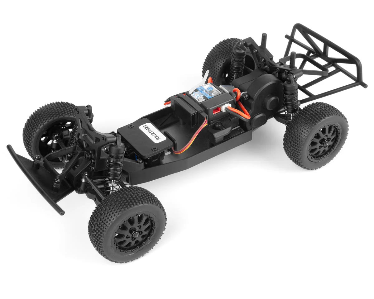 Microbe SC 1/24 Brushed RTR 2WD Short Course Truck (Green)