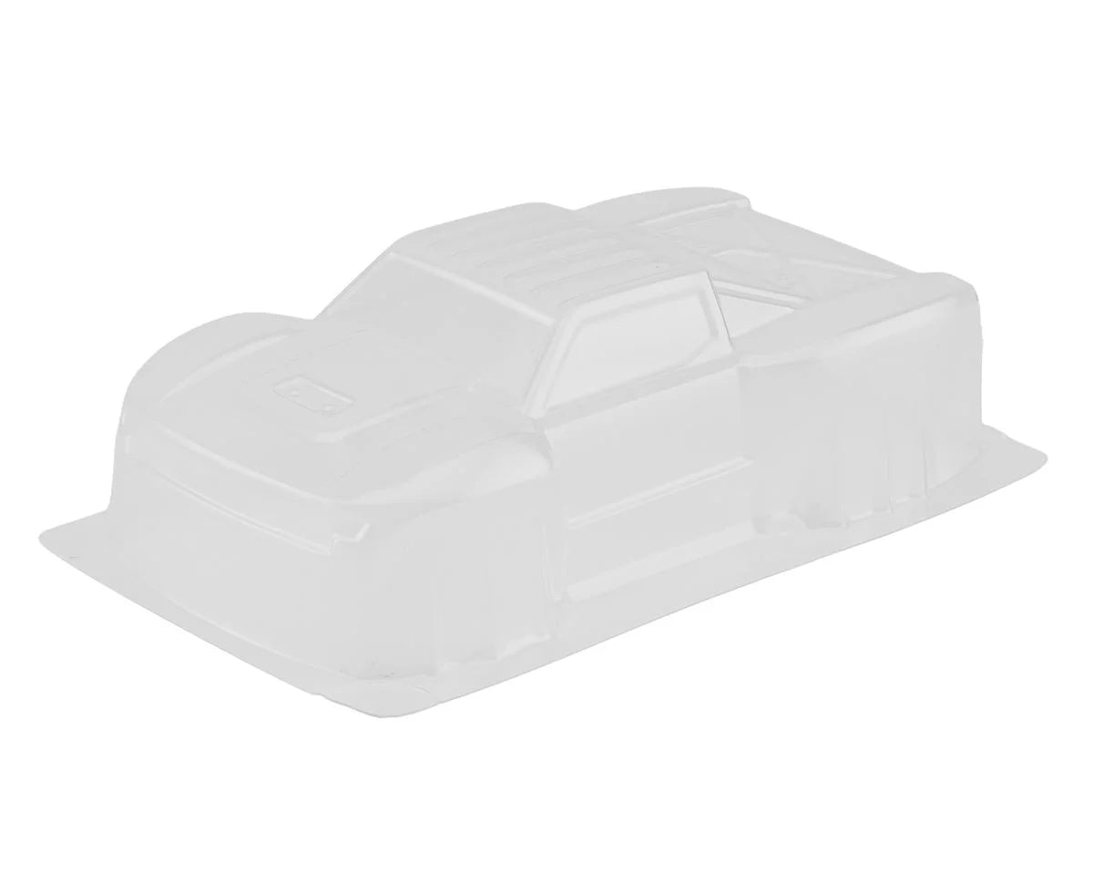 Microbe SC Top Line 1/24 Micro Short Course Truck Body (Clear)