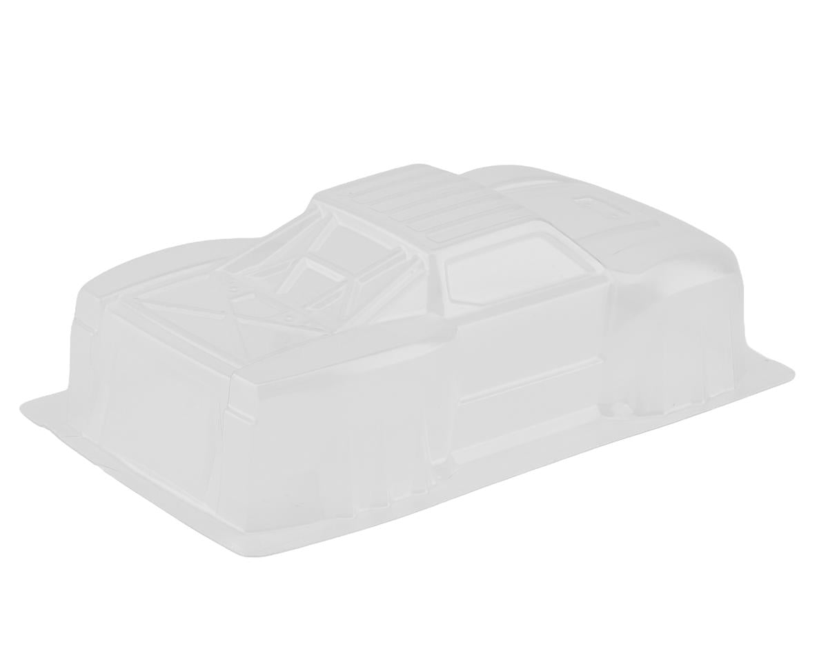 Microbe SC Top Line 1/24 Micro Short Course Truck Body (Clear)