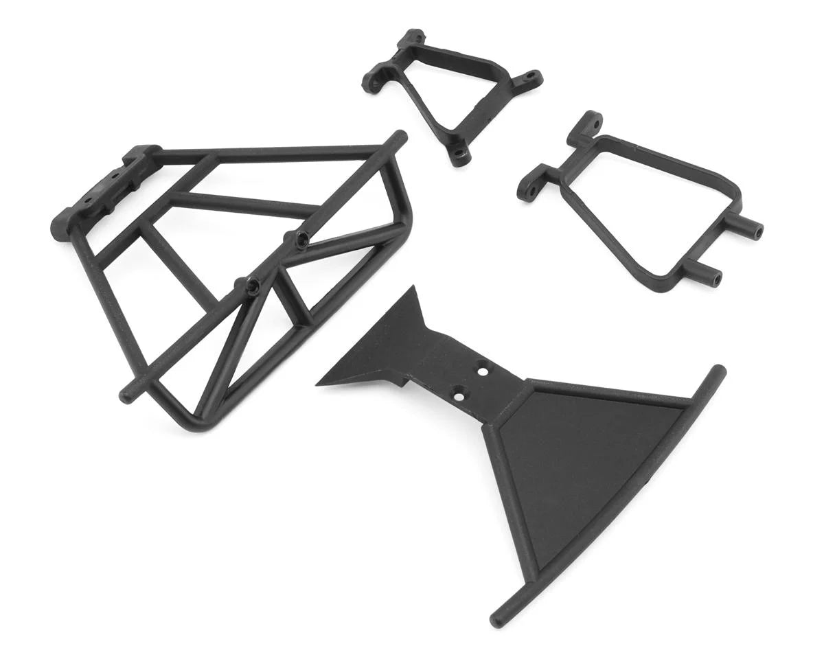 Microbe SC Front & Rear Bumpers Set