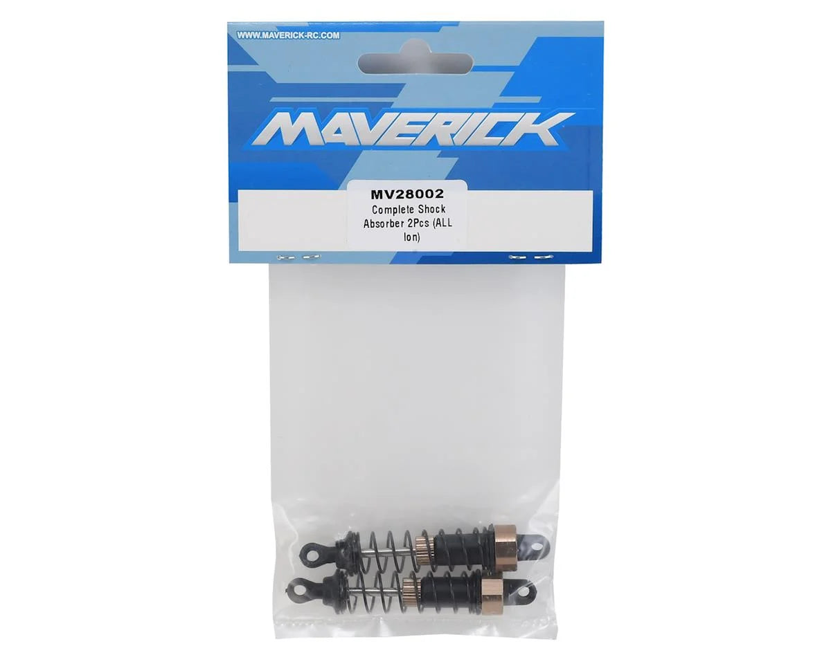 ION Assembled Shock Set (2)