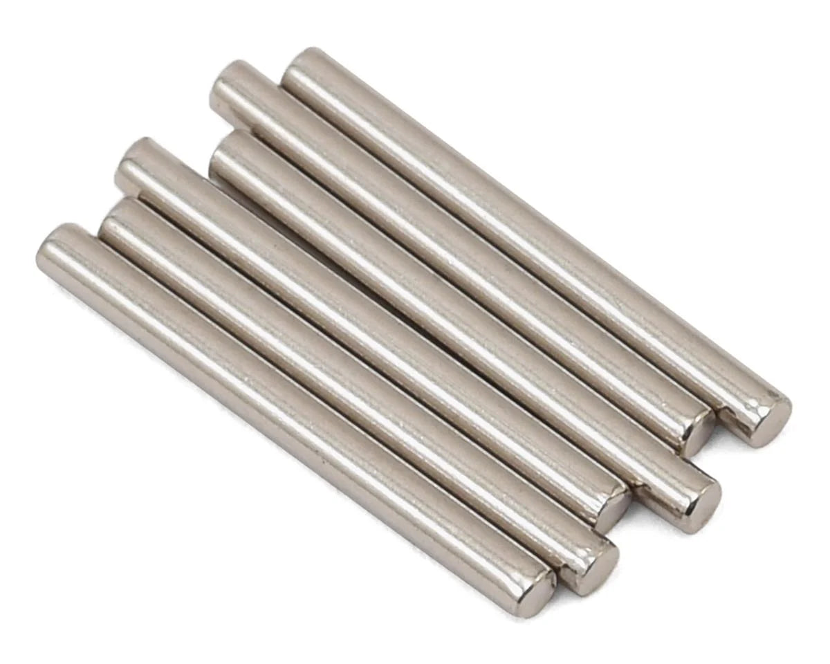 Ion 1.5x16mm Pins (6)