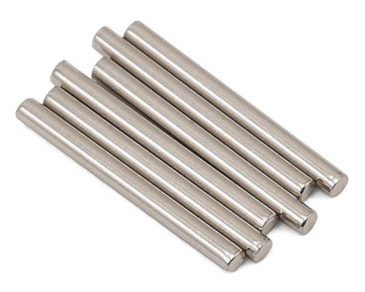 Ion 1.5x16mm Pins (6)