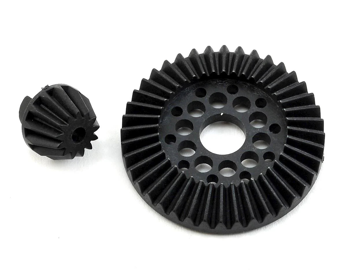 Bevel Gear Set (40/13T)
