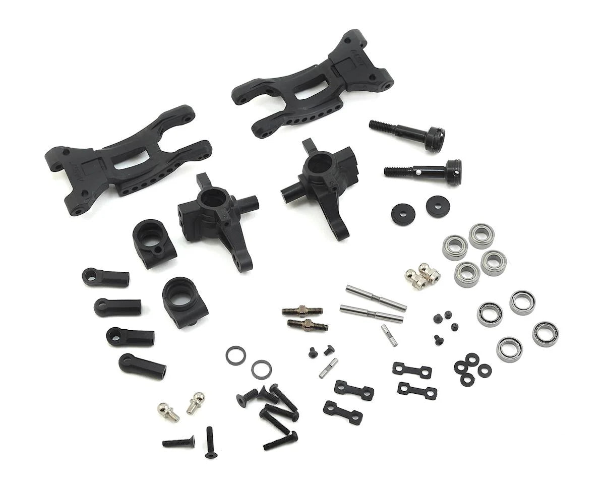 MB Rear suspension kit