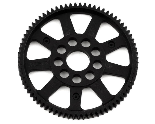 TCR 48P Differential Spur Gear (75T)