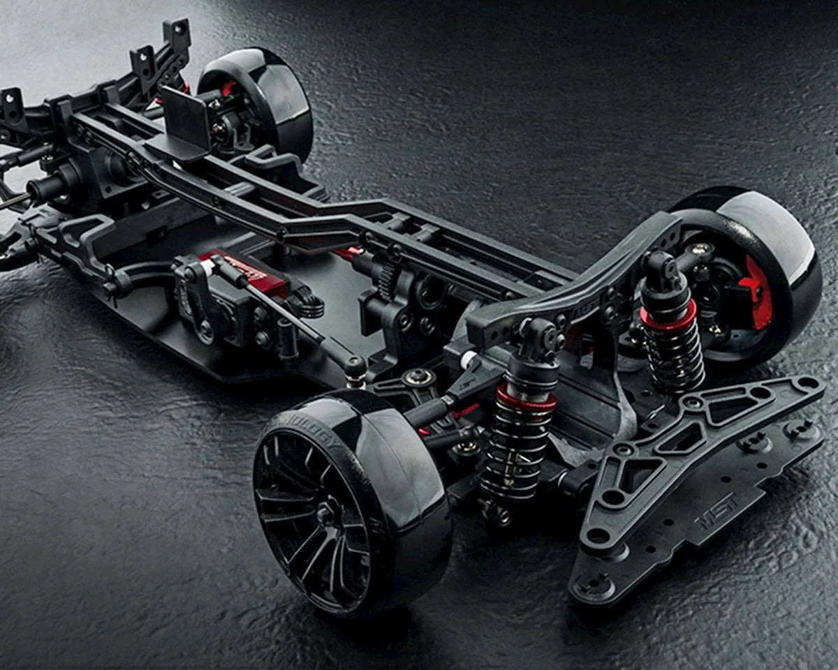 FXX 2.0 S 1/10 RWD Electric Drift Car Kit (No Body)