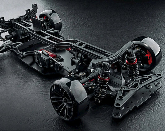 FXX 2.0 S 1/10 RWD Electric Drift Car Kit (No Body)