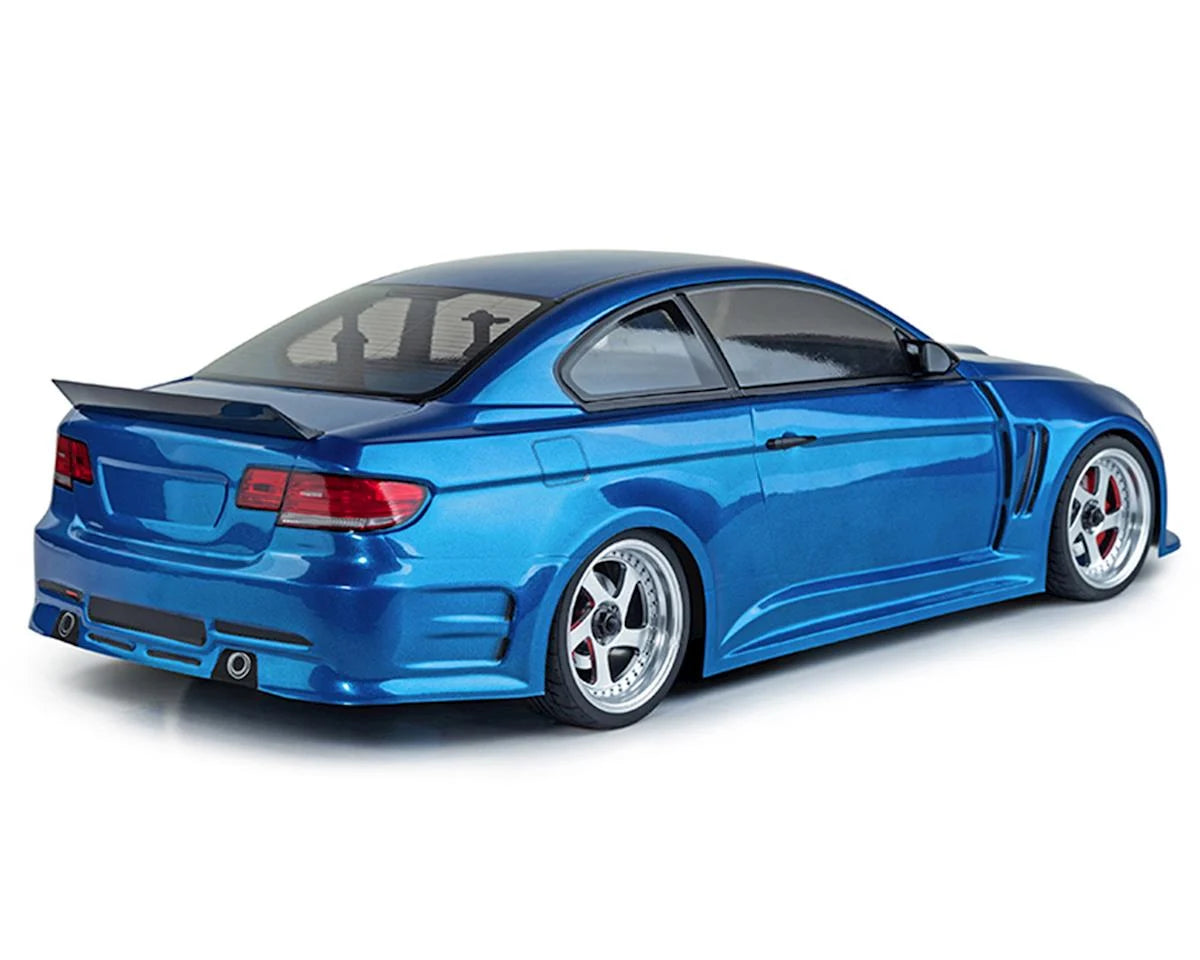 MST FXX 2.0 S 1/10 2WD Drift Car Kit w/Clear BMW E92 Body