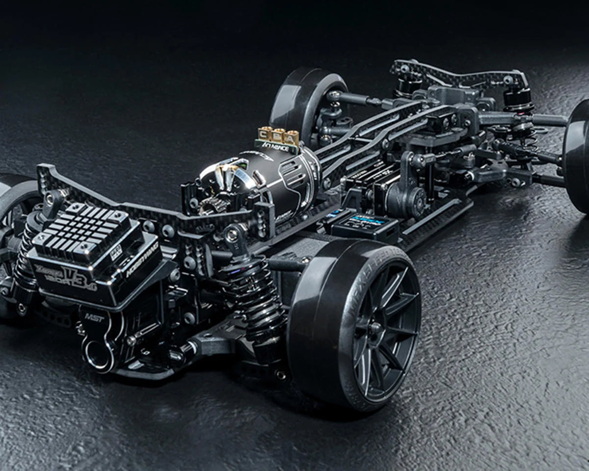 MST MRX GT V1.5 1/10 RWD Electric Drift Car KIT