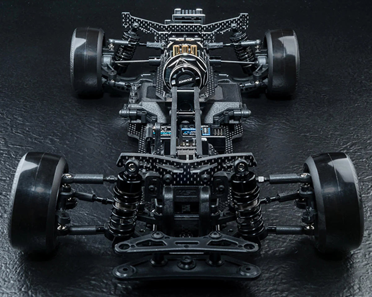 MST MRX GT V1.5 1/10 RWD Electric Drift Car KIT