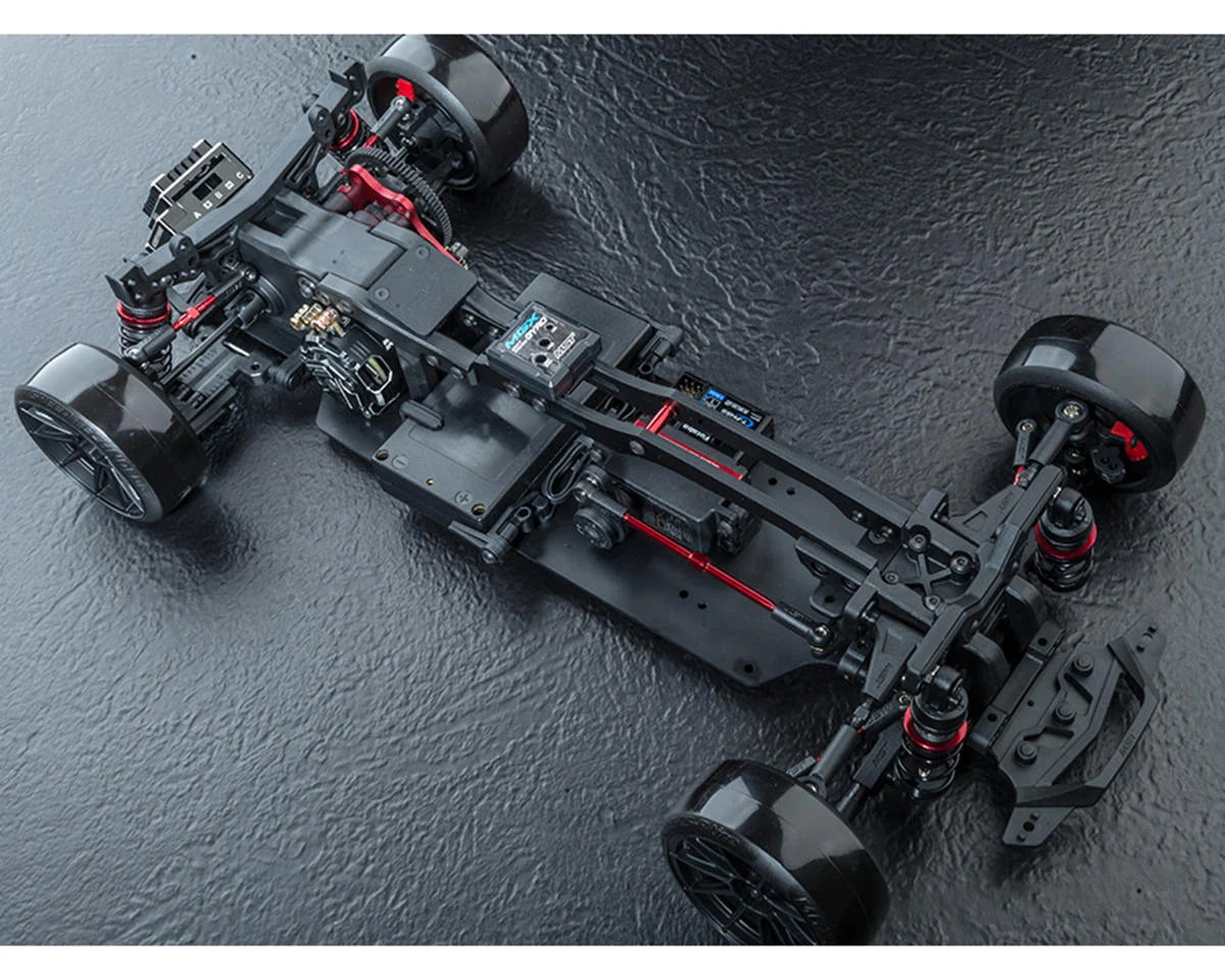 RMX EX S Pro 1/10 RWD Electric Drift Car Kit (No Body)