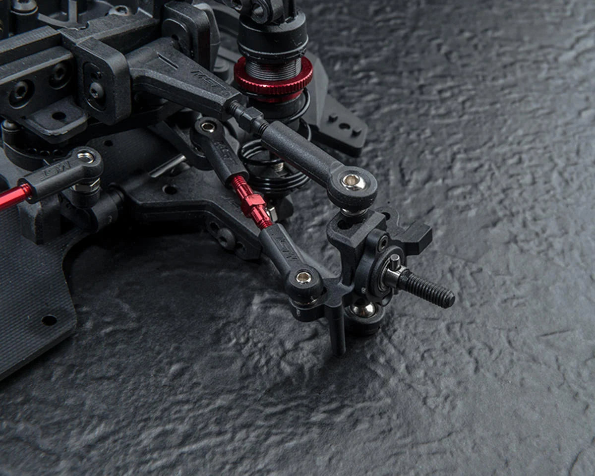 RMX EX S Pro 1/10 RWD Electric Drift Car Kit (No Body)