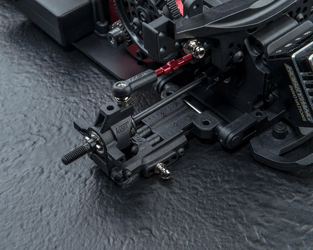 RMX EX S Pro 1/10 RWD Electric Drift Car Kit (No Body)