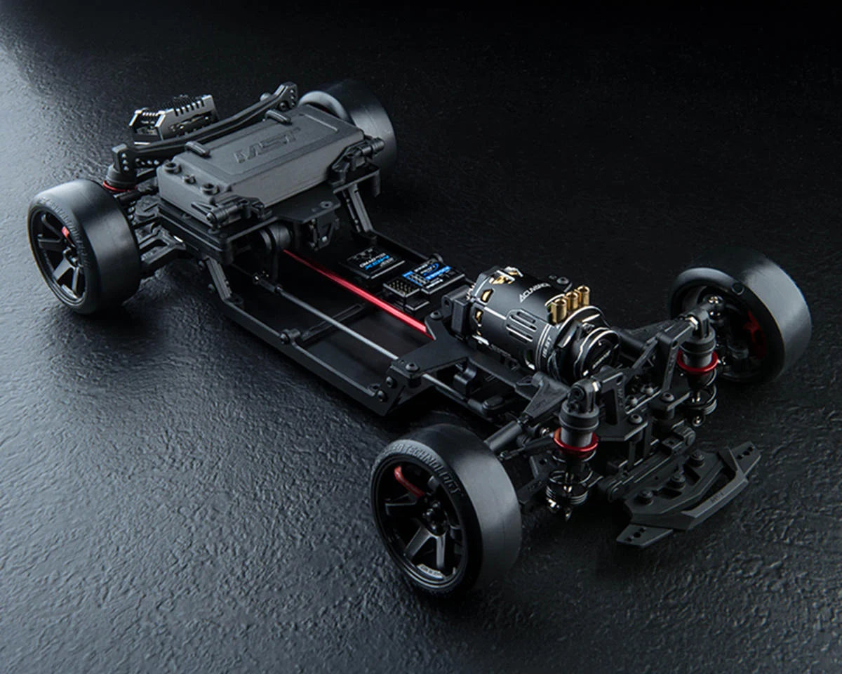 FRX S PRO 1/10 2WD High Performance Drift Car Kit