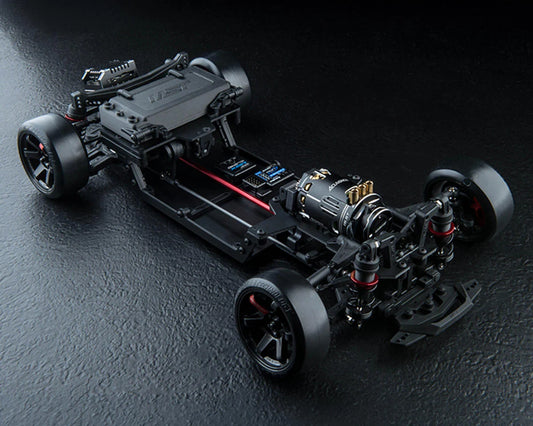 FRX S PRO 1/10 2WD High Performance Drift Car Kit
