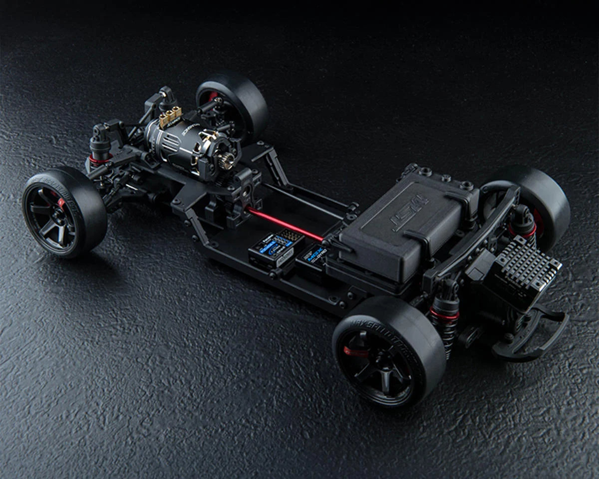 FRX S PRO 1/10 2WD High Performance Drift Car Kit