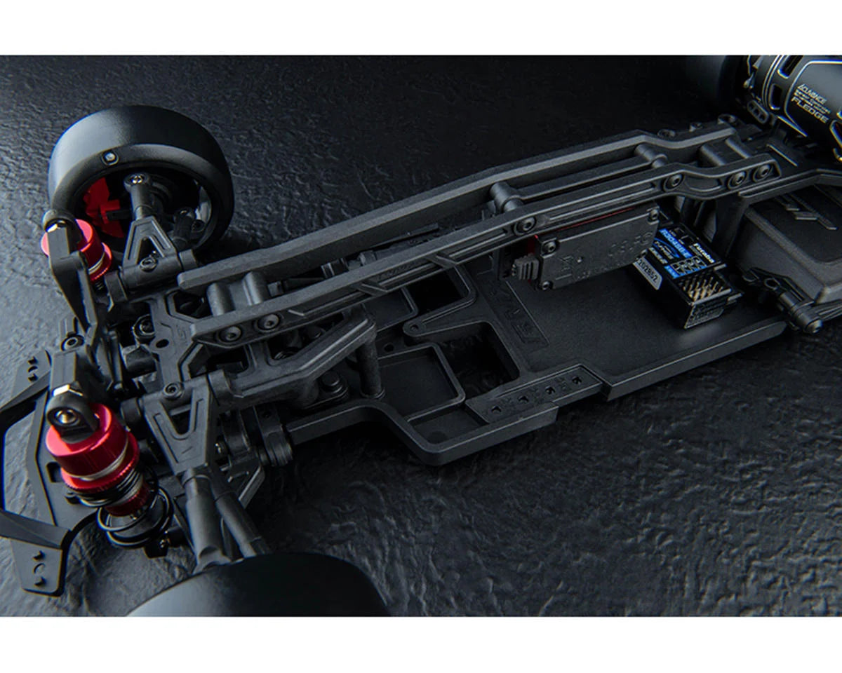 RMX 4 S Pro 1/10 RWD Electric Drift Car Kit (No Body)