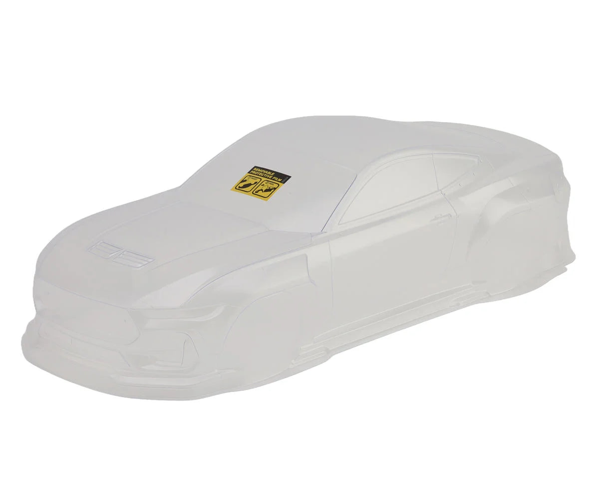 RMX 4 S PRO 1/10 2WD High Performance Drift Car Kit w/MTRTR Body (Clear)
