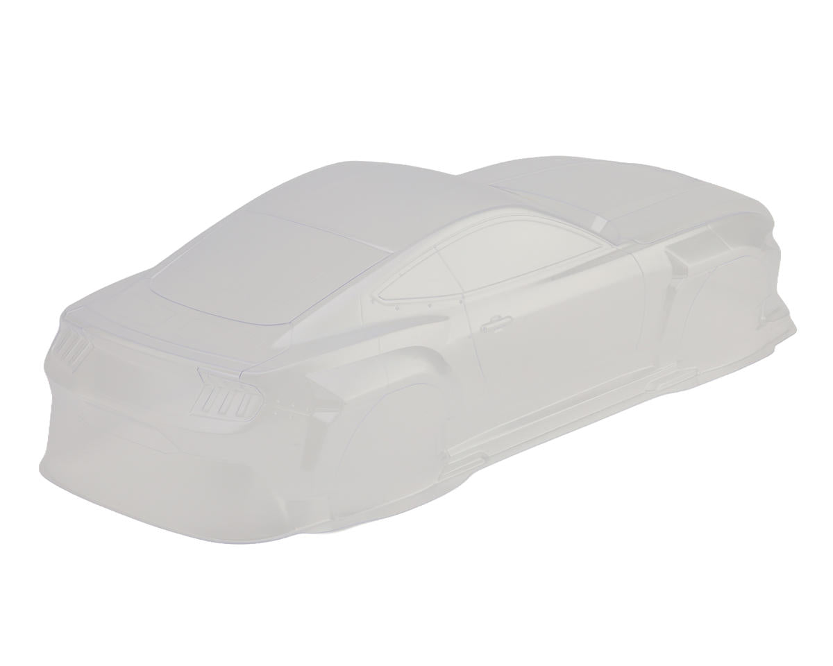 RMX 4 S PRO 1/10 2WD High Performance Drift Car Kit w/MTRTR Body (Clear)