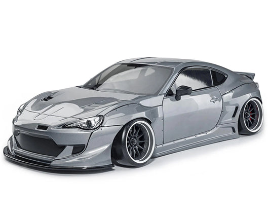 MST RMX 2.5 1/10 2WD Brushless RTR Drift Car w/86RB Body (Metal G