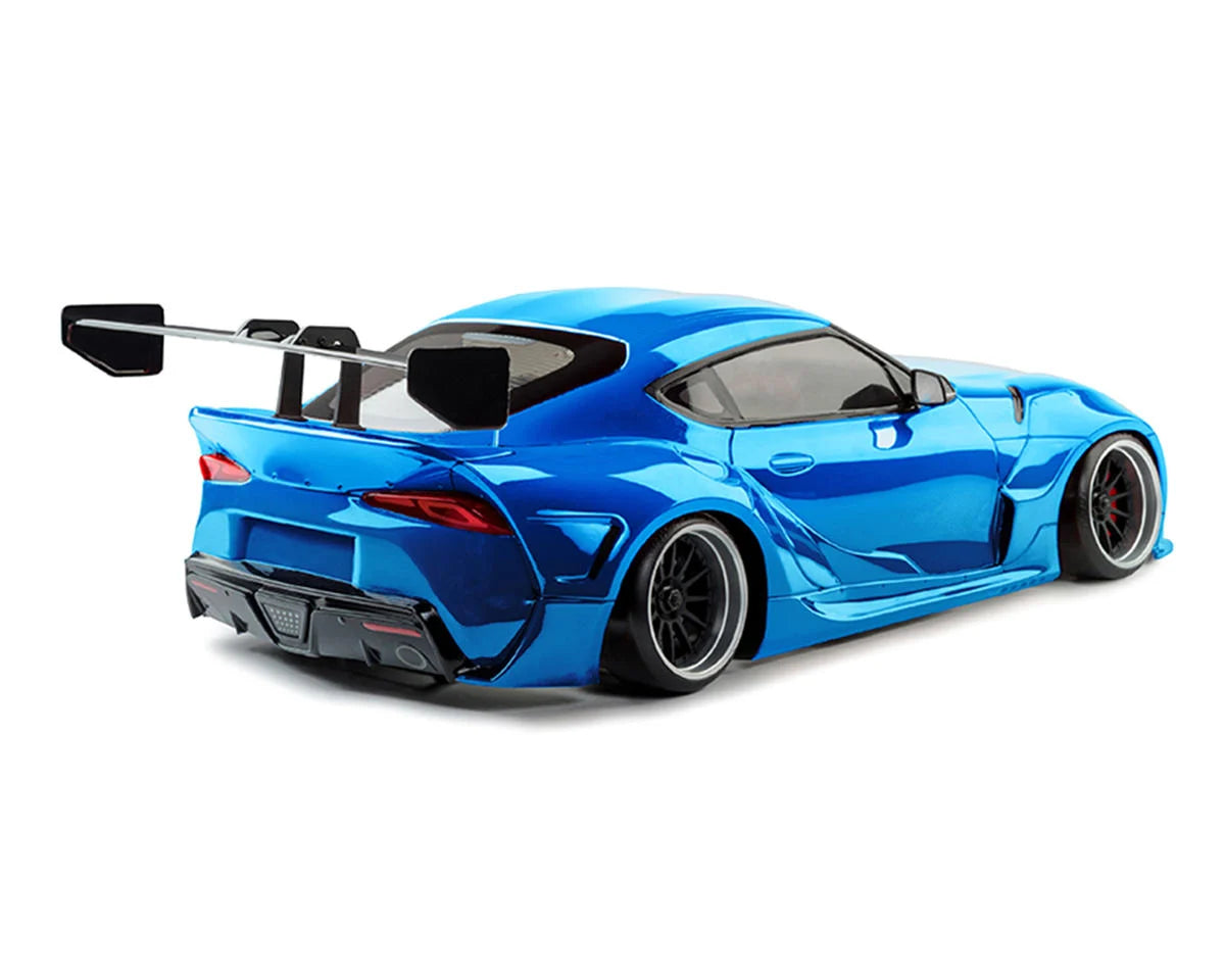 RMX 2.5 1/10 2WD Brushless RTR Drift Car w/A90RB Body (Blue)