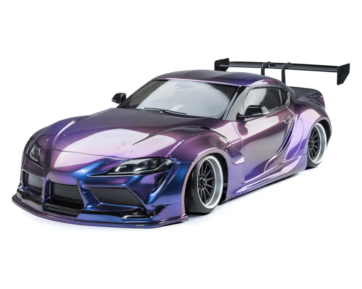 RMX 2.5 1/10 2WD Brushless RTR Drift Car w/A90RB Body (Iridescence Purple)