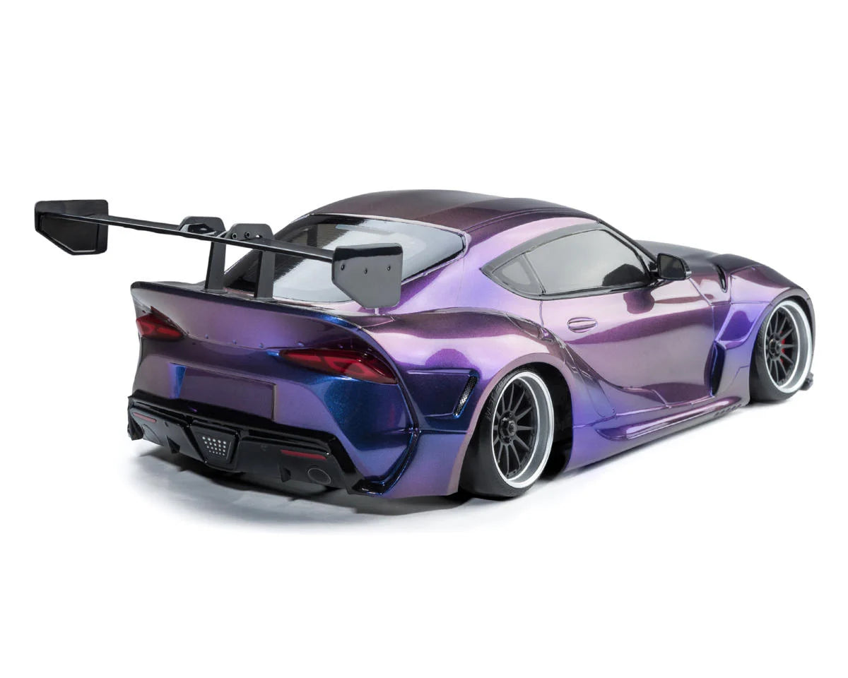 RMX 2.5 1/10 2WD Brushless RTR Drift Car w/A90RB Body (Iridescence Purple)